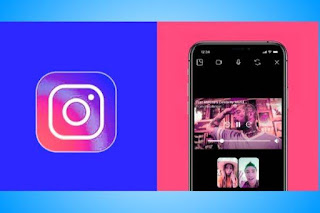 Cara Menonton Video dan Film Instagram Saat Video Call dengan Teman