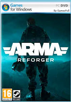 Descargar Arma Reforger MULTi12 - ElAmigos para 
    PC Windows en Español es un juego de Disparos desarrollado por Bohemia Interactive