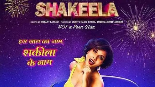 Shakeela Full Movie