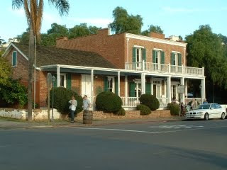 The Whaley House