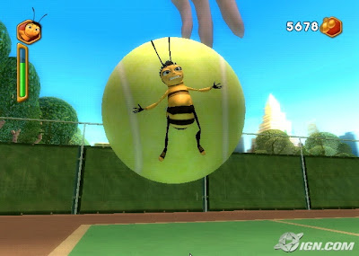 aminkom.blogspot.com - Free Download Games Bee Movie Game