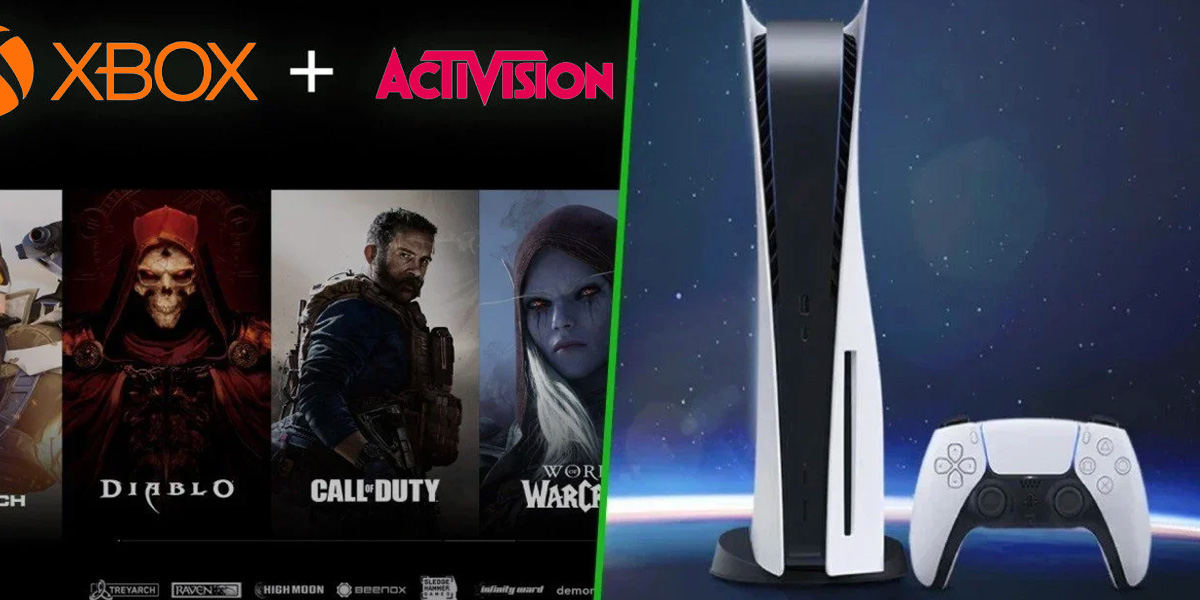 Sony vs. Activision Blizzard in the Console Battle