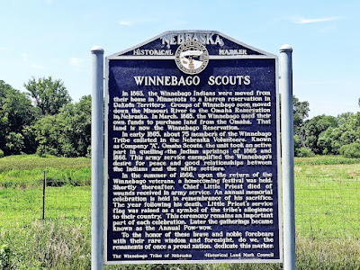 Winnebago scouts