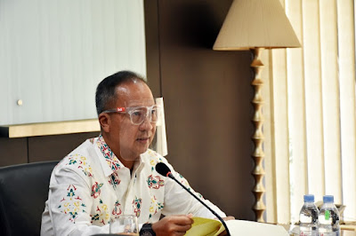 Dikenakan Safeguard, Menperin Optimistis Daya Saing Industri Otomotif Indonesia Tetap Tinggi