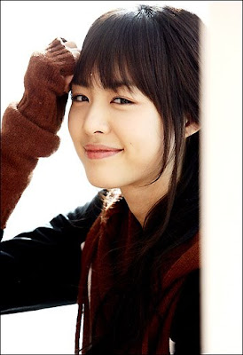 Lee Yeon Hee