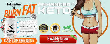Enhanced Keto