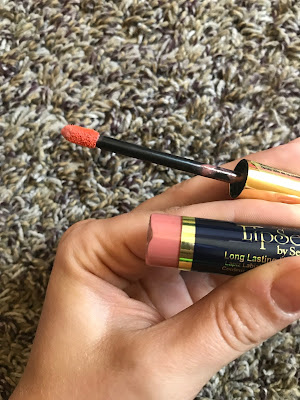 LipSense by SeneGence Review