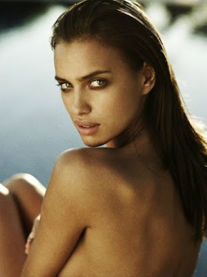 Irina Shayk