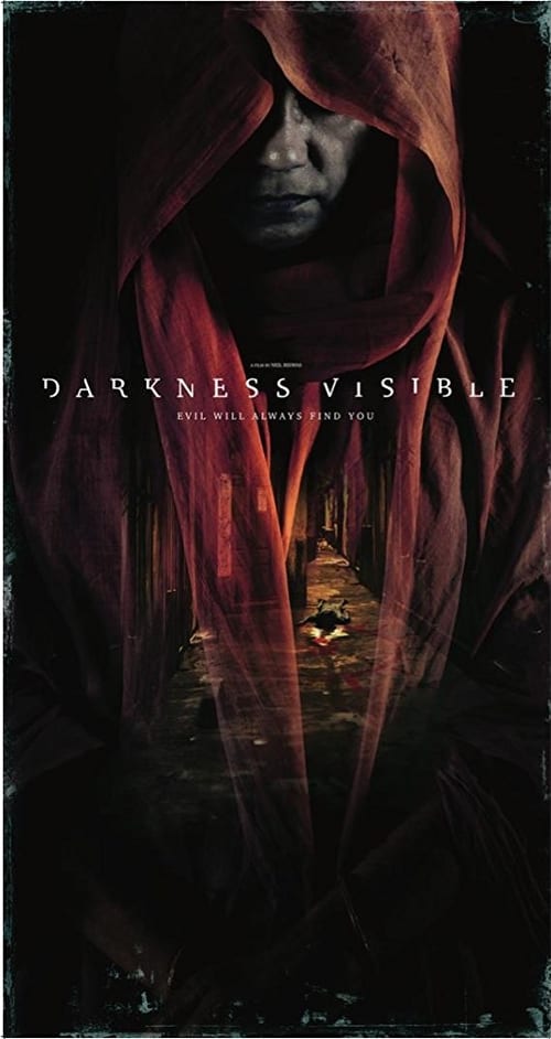 [HD] Darkness Visible 2019 Online Anschauen Kostenlos
