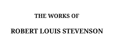 The Works of Robert Louis Stevenson - Swanston Edition, Vol. 04, by Robert Louis Stevenson