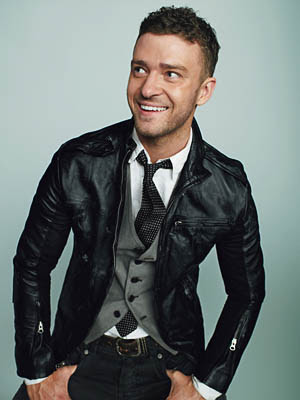 justin timberlake in suit