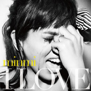 MINMI - I LOVE