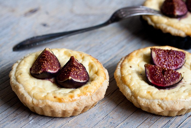 Ricotta Tart with caramelized figs and mozzarella1 (1 von 1)