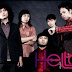 Chord Gitar dan Lirik Lagu Hello - Di Antara Bintang