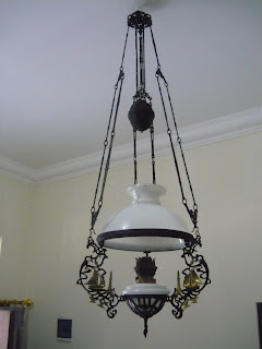 antikpraveda blogspot com Lampu gantung  Hanging Oil 