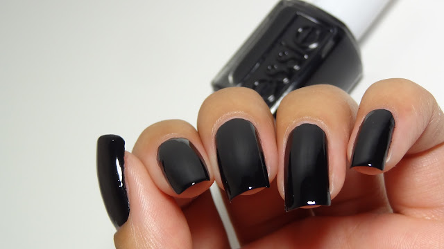 Essie Licorice