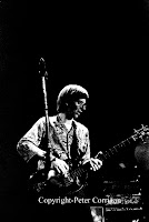 Phil Lesh March-April 1971