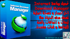 تحميل وتثبيث برنامج Internet Download Manager النسخة الأصلية تعمل مدى الحياة 