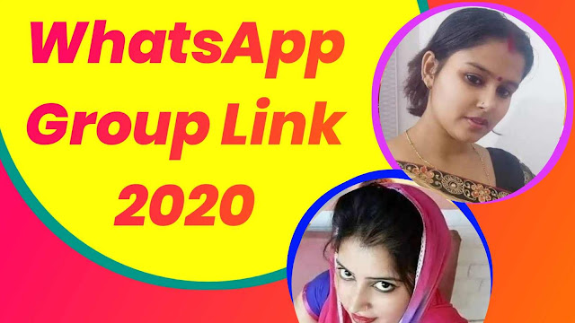 latest WhatsApp group link 