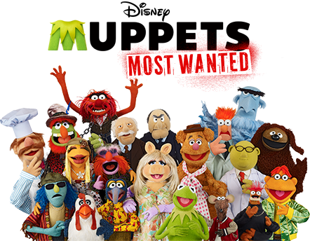 Erik At The Gates Review Muppets Most Wanted 