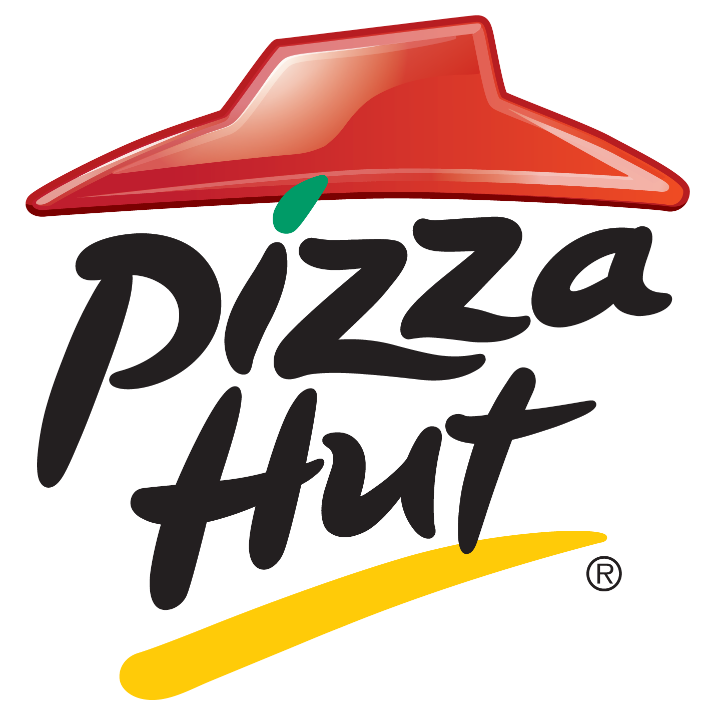 History of All Logos: All Pizza Hut Logos