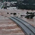 Chuvas no Rio Grande do Sul causam 37 mortes, incontáveis prejuízos e mais de 23 mil desalojados