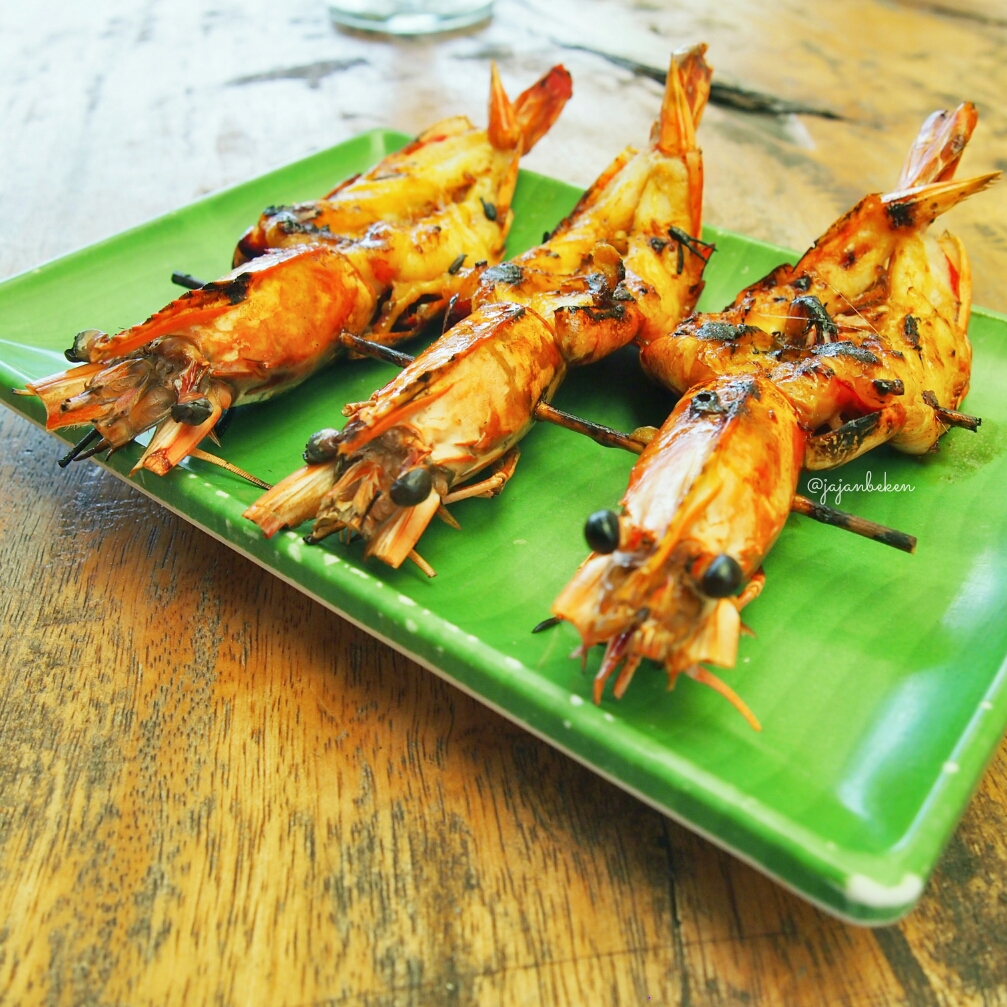 10 Menu Seafood Favorit Di Pangkep 33 Pluit Jakarta