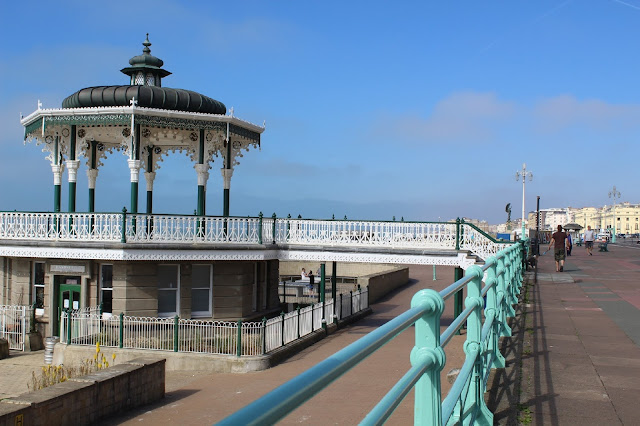 Brighton Bandstand