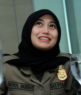 Nurul Habibah