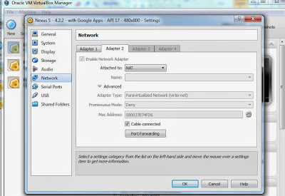 Troubleshoot BBM di PC dengan VirtualBox dan Genymotion