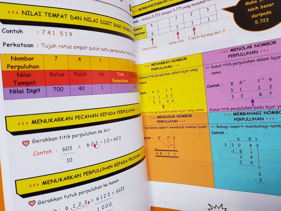 Anak Saya Bijak: Xcellent Matematik Buat Anak Makin Excellent