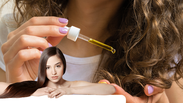 Comment Faire Pousser les Cheveux Plus Vite