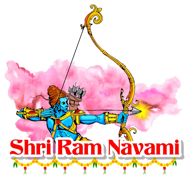 Rama Navami Images