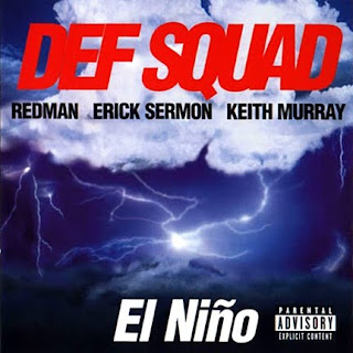 Def Squad El Nino