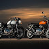 Royal Enfield launches its much awaited 650 twins in India