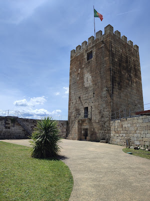 Lamego