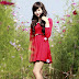 Ảnh hot girl Tuyết Mai