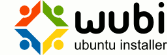 Wubi Logo Wubi Logo