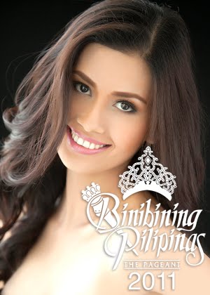 Miss Universe 2011 BIOGRAPHY