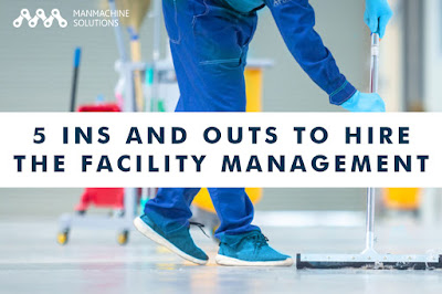 Facility Management Company