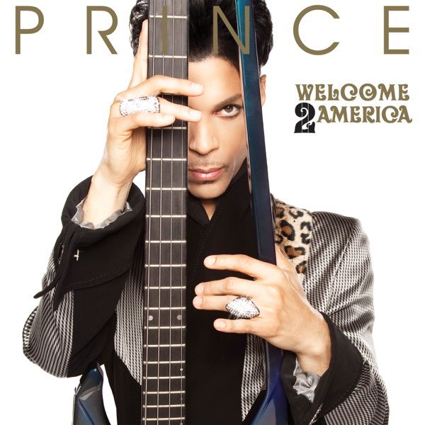 listen, Welcome 2 America, Prince, music, singles, songs, R&B/Soul, streaming music, apple music