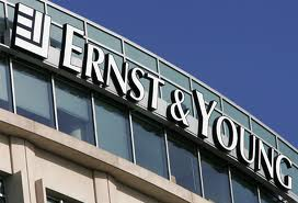 Ernst and Young jobs