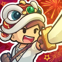 Baixar Fortias Saga: Idle RPG Apk Mod (Dinheiro Infinito) v1.0.83 