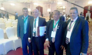 مؤتمر التعليم في مصر,Education Conference in Egypt