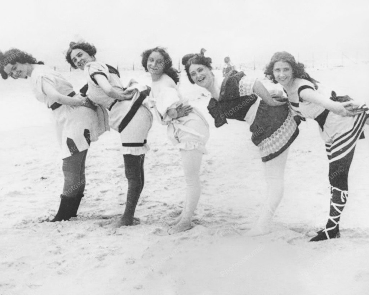 A Vintage Nerd, Vintage Coney Island, Coney Island New York, Coney Island Through the Ages