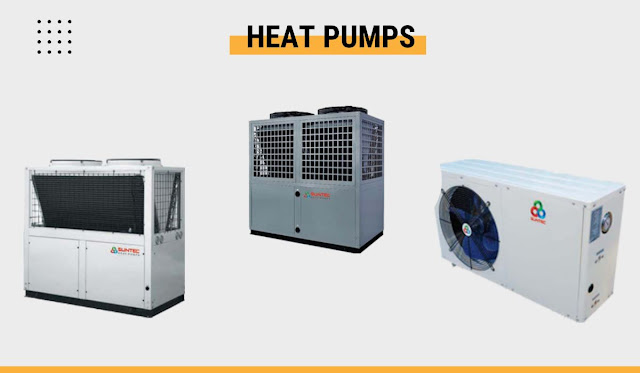 Heat-Pumps-In-India