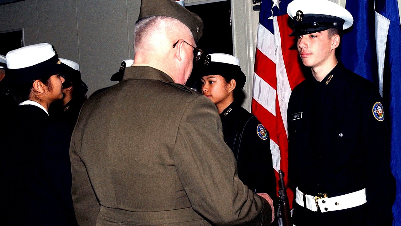 United States Marine Corps Reserve