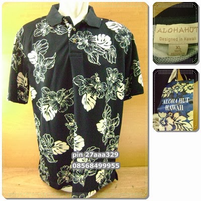 http://serbaoriginal.blogspot.com/2014/03/polo-shirt-hawai-hitam.html