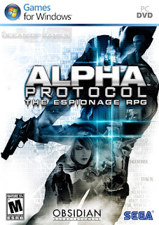 Alpha Protocol Free Download, intrepid protocol games, free games, pc games, gamesmastia