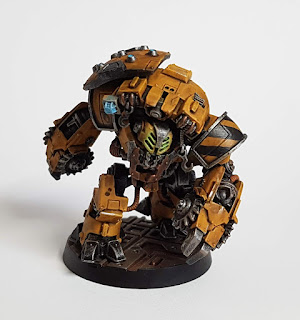 Ambot for Necromunda